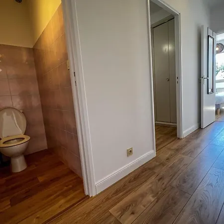 Carla - Vue Mer, Clim, Wifi, Parking - By Tgb * Ajaccio (Corsica)