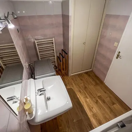 Carla - Vue Clim Wifi Parking - By Tgb Lejlighed