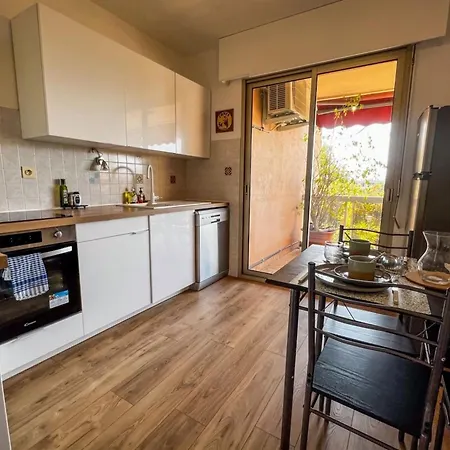 Carla - Vue Mer, Clim, Wifi, Parking - By Tgb * Ajaccio (Corsica)