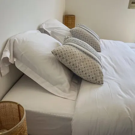 Carla - Vue Clim Wifi Parking - By Tgb Lejlighed