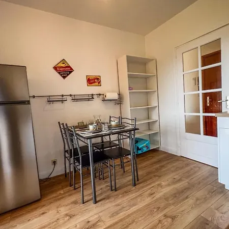 Carla - Vue Mer, Clim, Wifi, Parking - By Tgb *