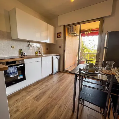 Apartmán Carla - Vue Clim Wifi Parking - By Tgb