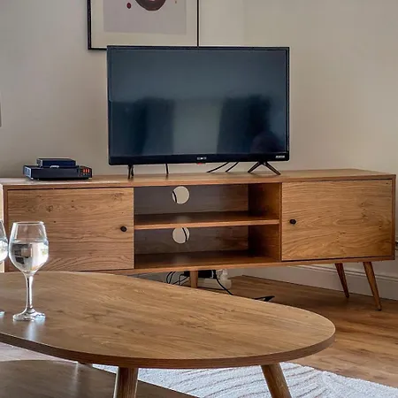 Carla - Vue Clim Wifi Parking - By Tgb Apartmán Ajaccio (Corsica)