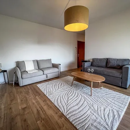 Apartmán Carla - Vue Clim Wifi Parking - By Tgb *