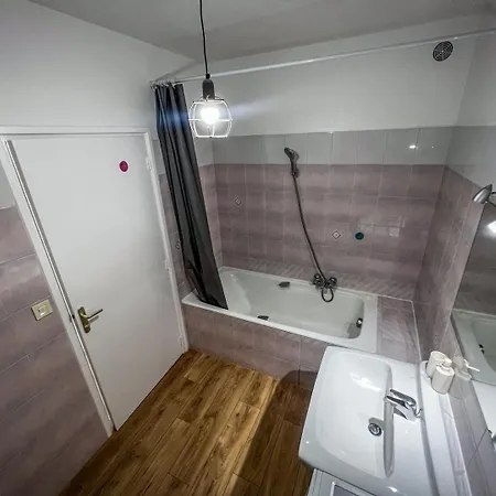 Carla - Vue Clim Wifi Parking - By Tgb Apartmán Ajaccio (Corsica)