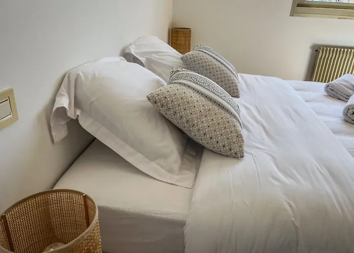 Carla - Vue Clim Wifi Parking - By Tgb Apartmán