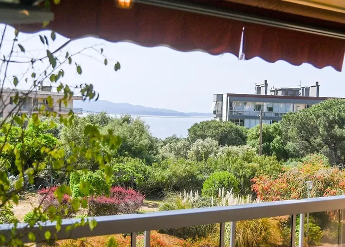 Apartmán Carla - Vue Clim Wifi Parking - By Tgb *